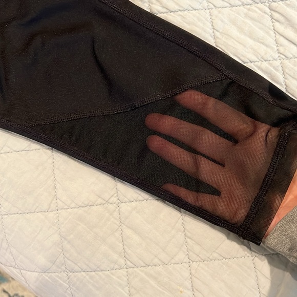 Z by Zella crop legging - Picture 5 of 5